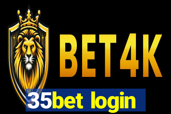 35bet login